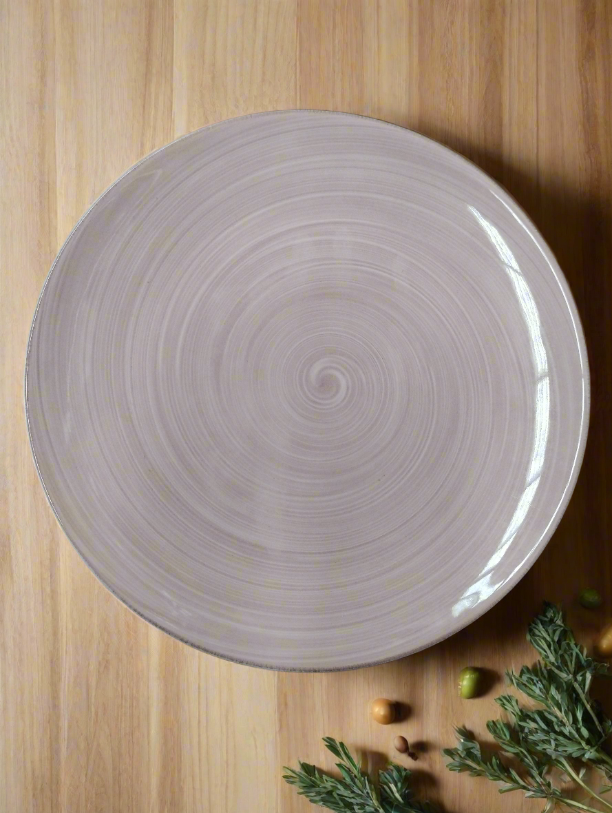 Morocco Dinner Plate 27cm
