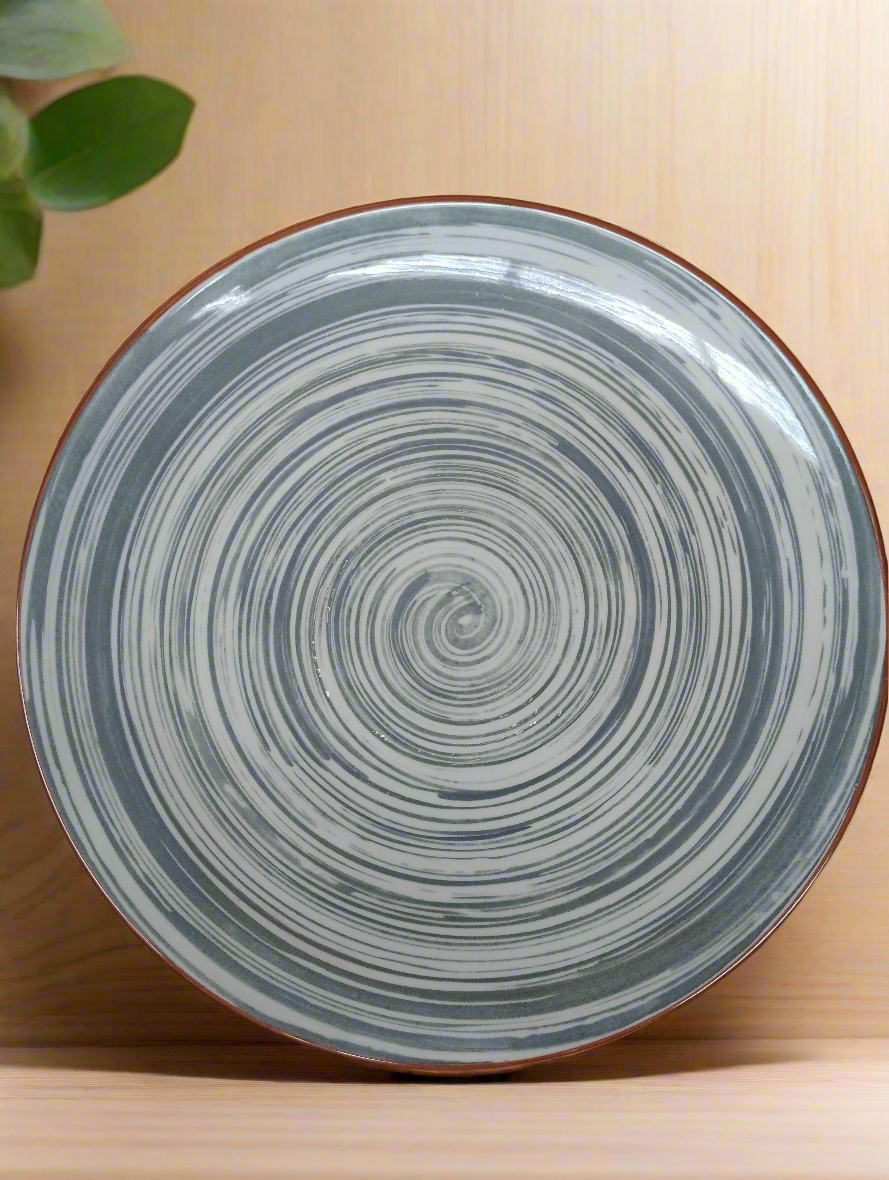 Buy Moroccan Plates 27 cm Online