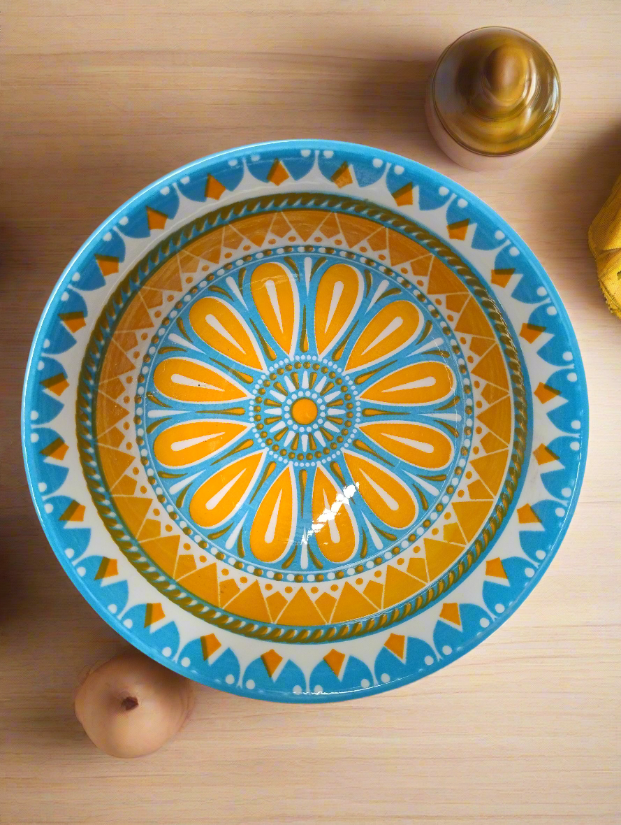 Moroccan style bowl for sale