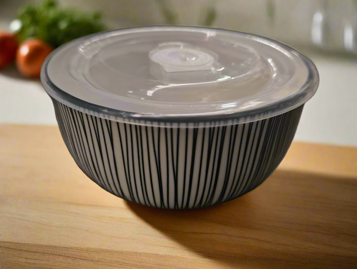 Moroccan Clip and Go Bowls-15cms