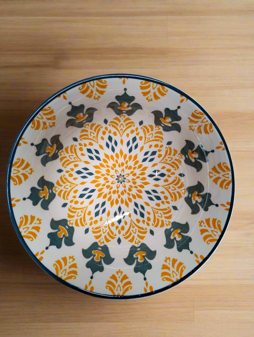 Moroccan Mini Bowl