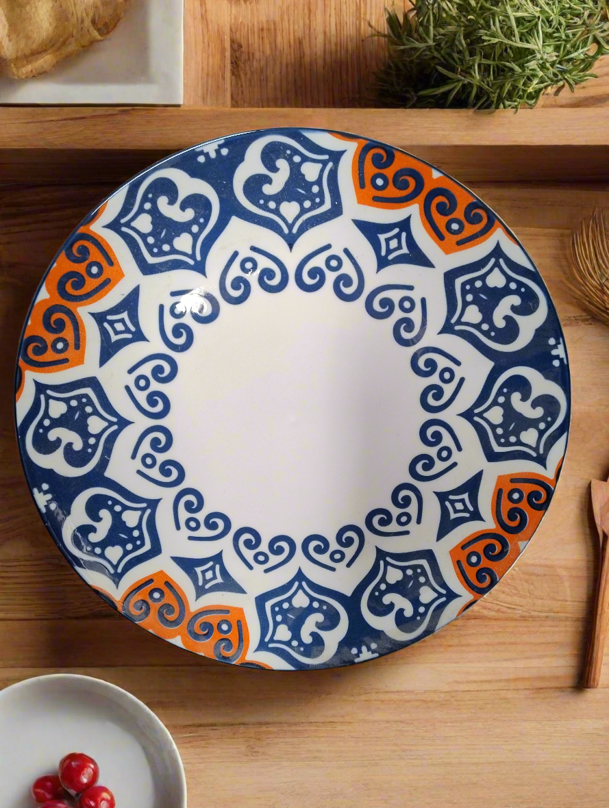 Moroccan Dinnerware Sets for sale