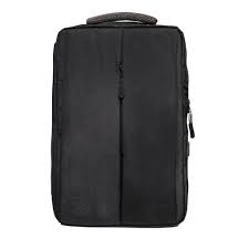 Best black anti theft travel backpack with usb port