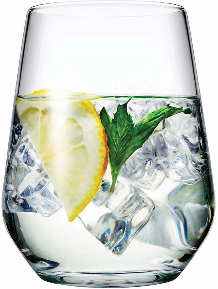 Allegra Water Glass (Box of 3)