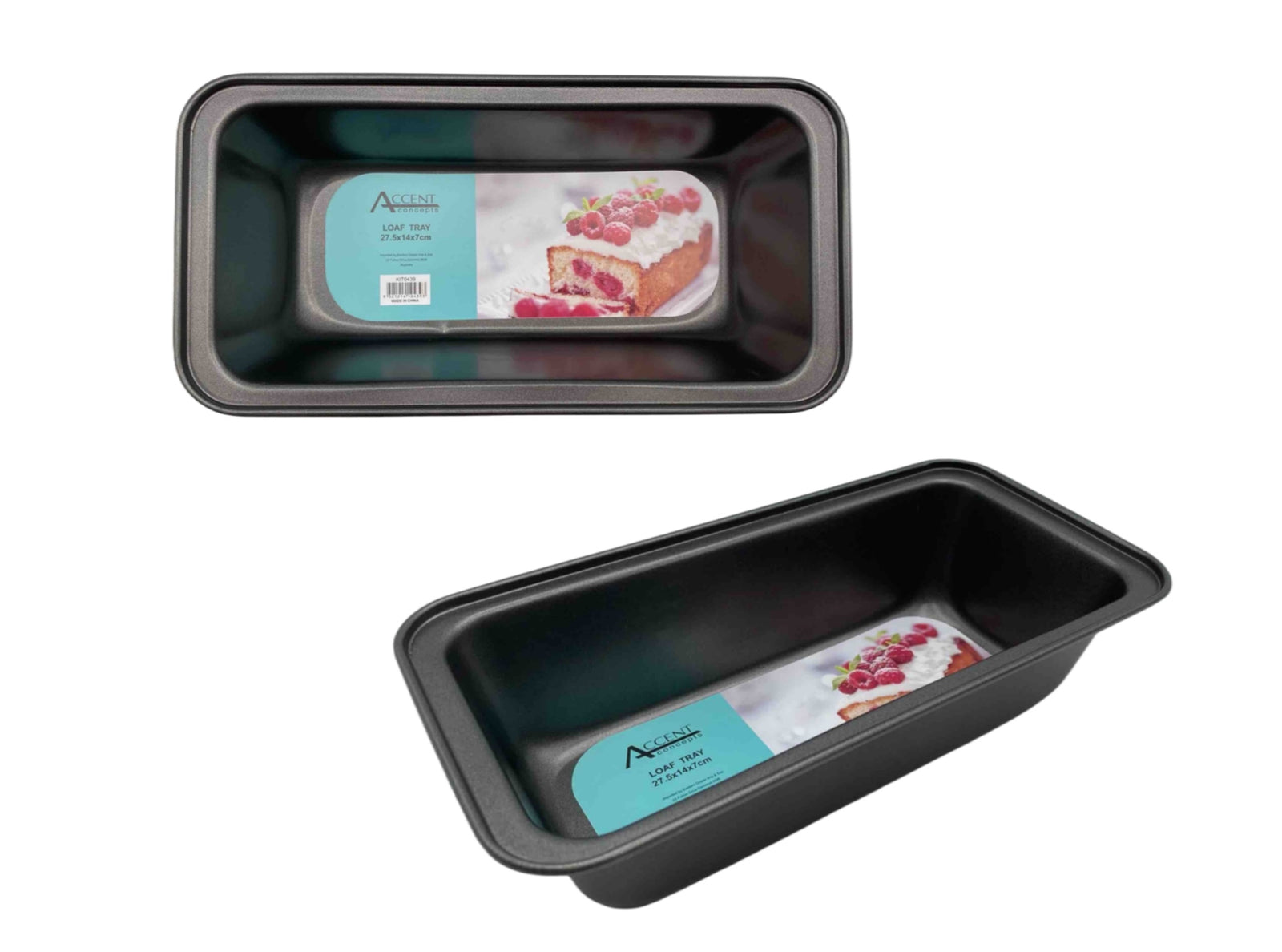 Loaf Pans & Bread Pans 