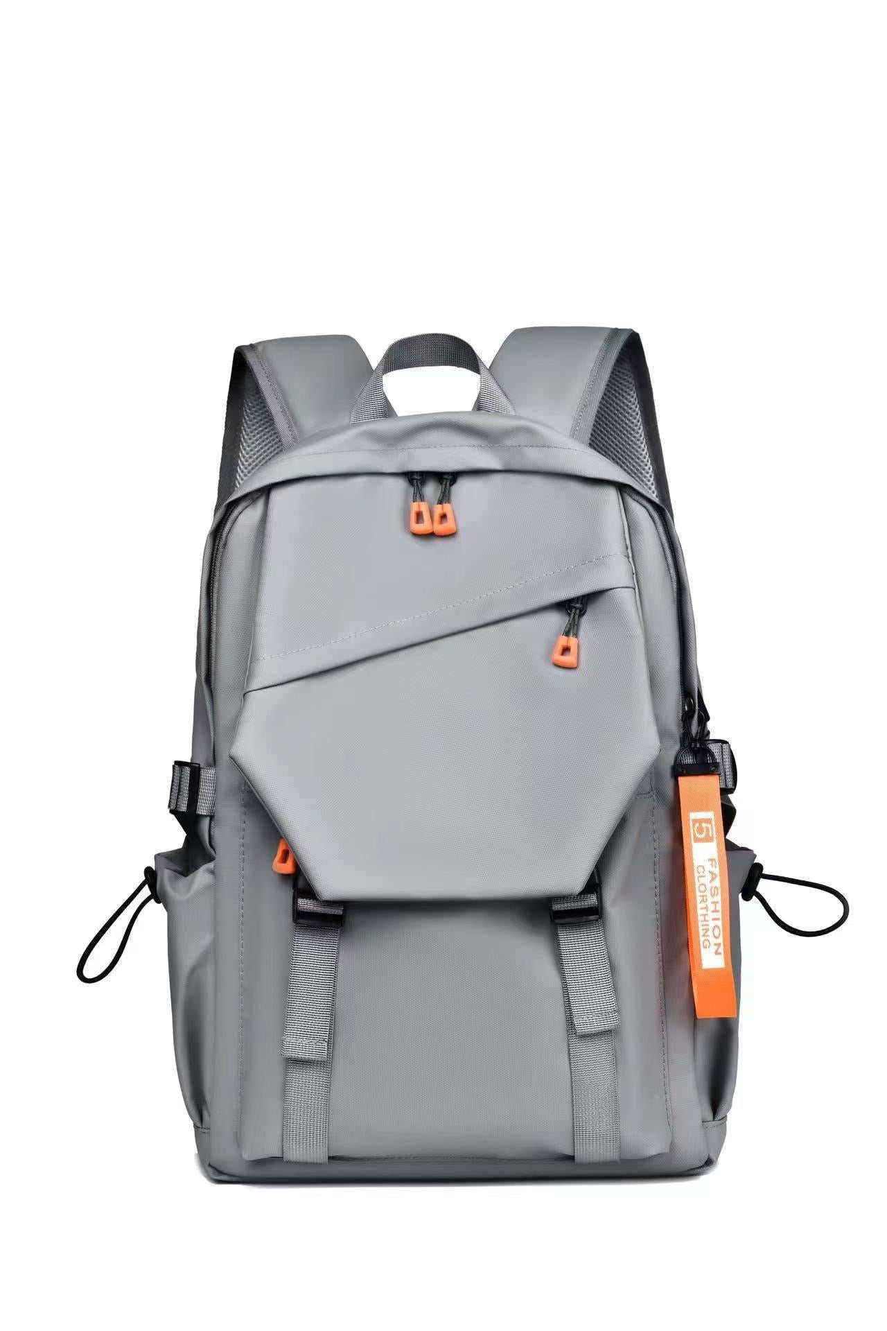 Unisex Chest Bag Shoulder Backpack 