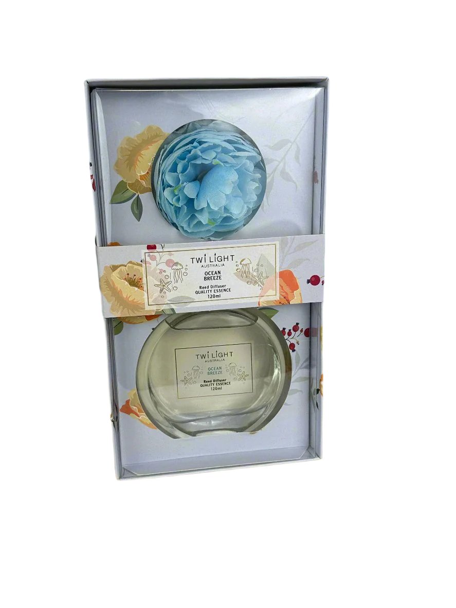 Twilight Diffuser Ocean Breeze