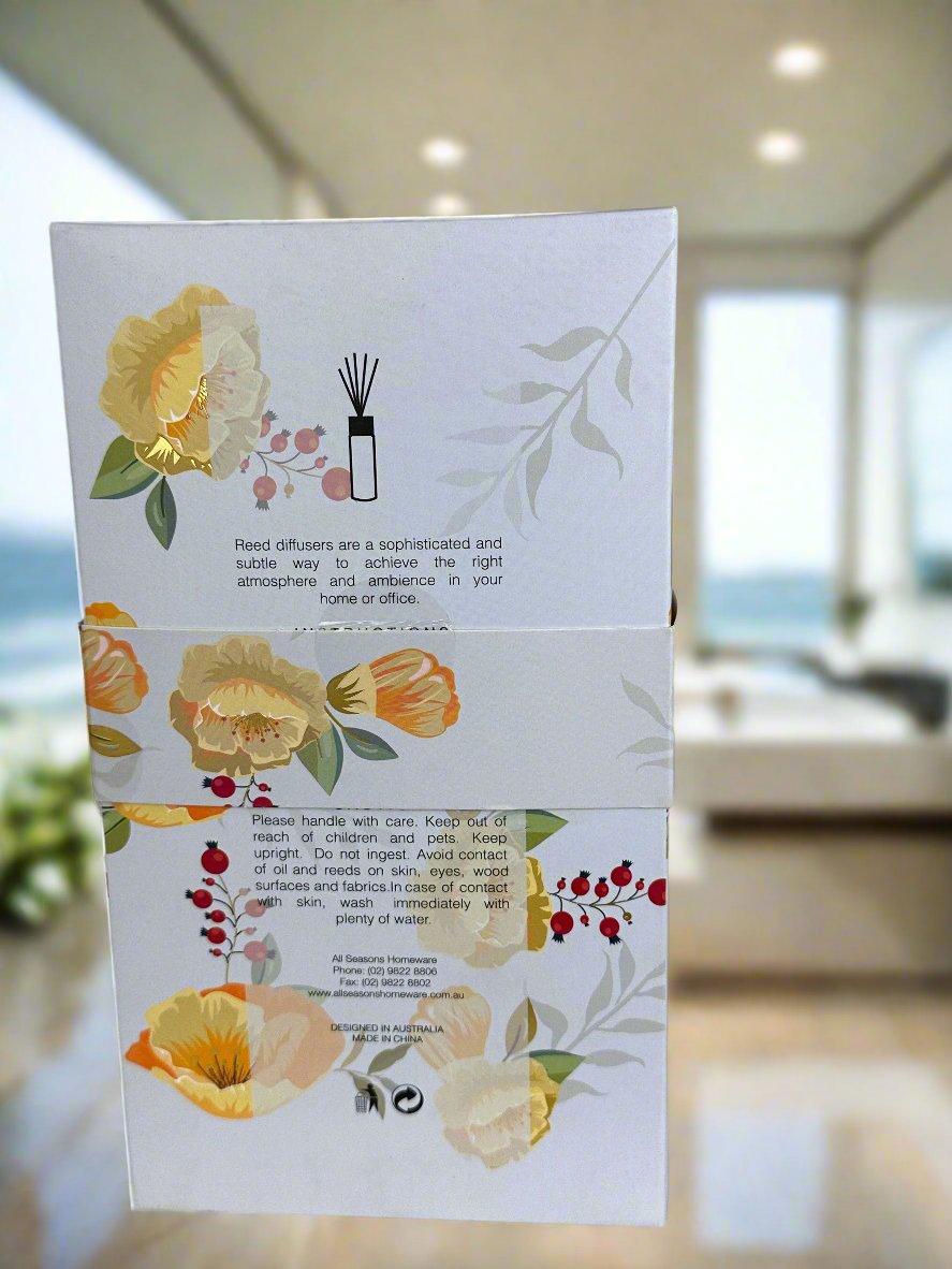 Twilight Diffuser Ocean Breeze