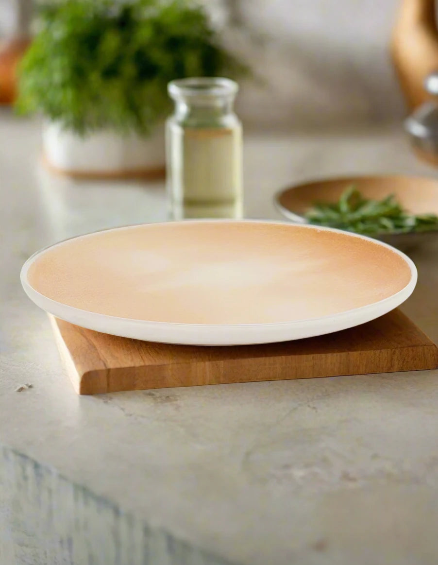 Side & Entrée Plates