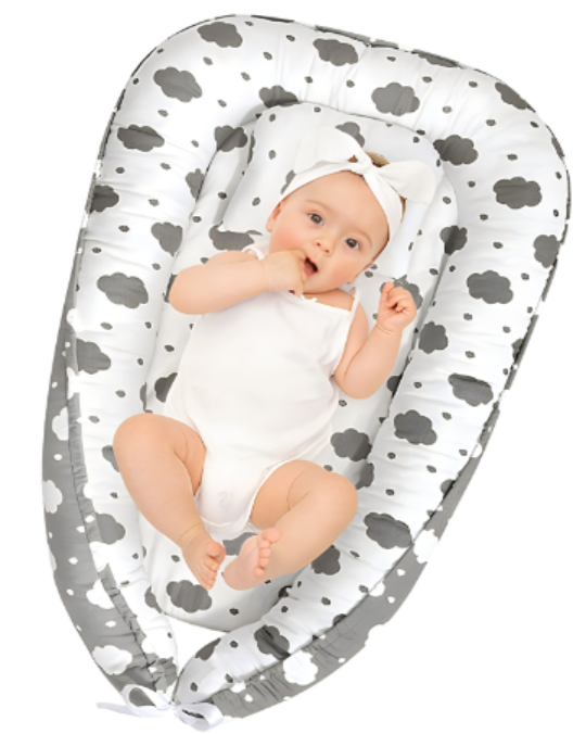 Cotton Baby Nest 
