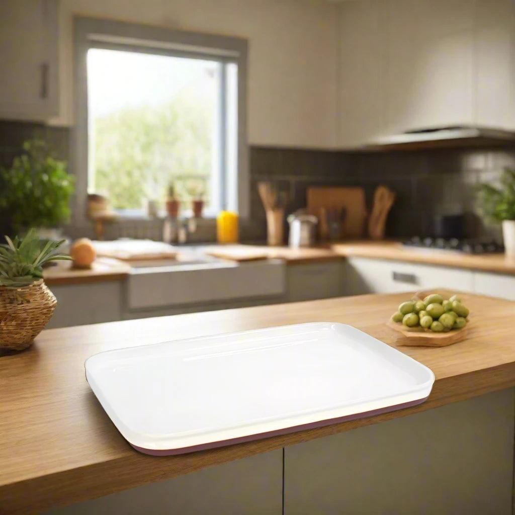 Gibson Serving Platter- 32cm