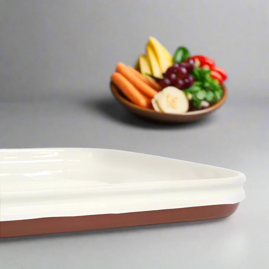 Gibson Serving Platter- 32cm