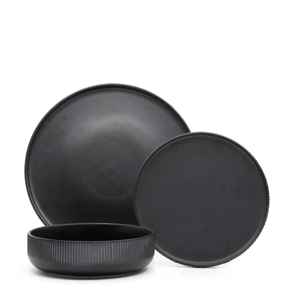 Brae 12 Piece Dinner Set
