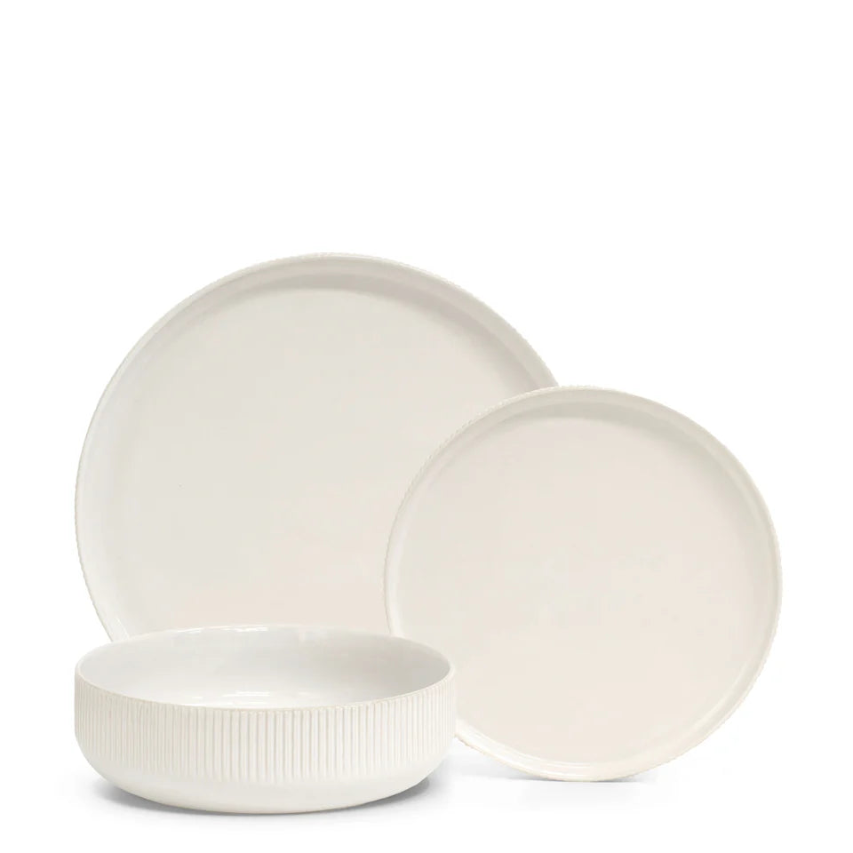 Brae 12 Piece Dinner Set