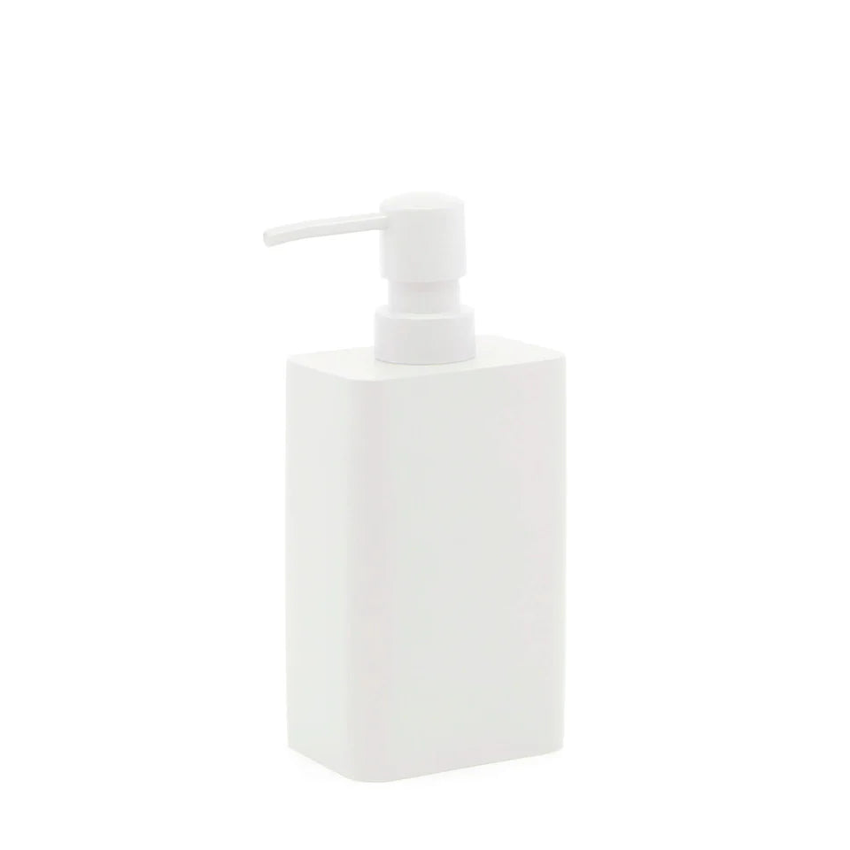 salt&amp;pepper Copenhagen Dispenser in White