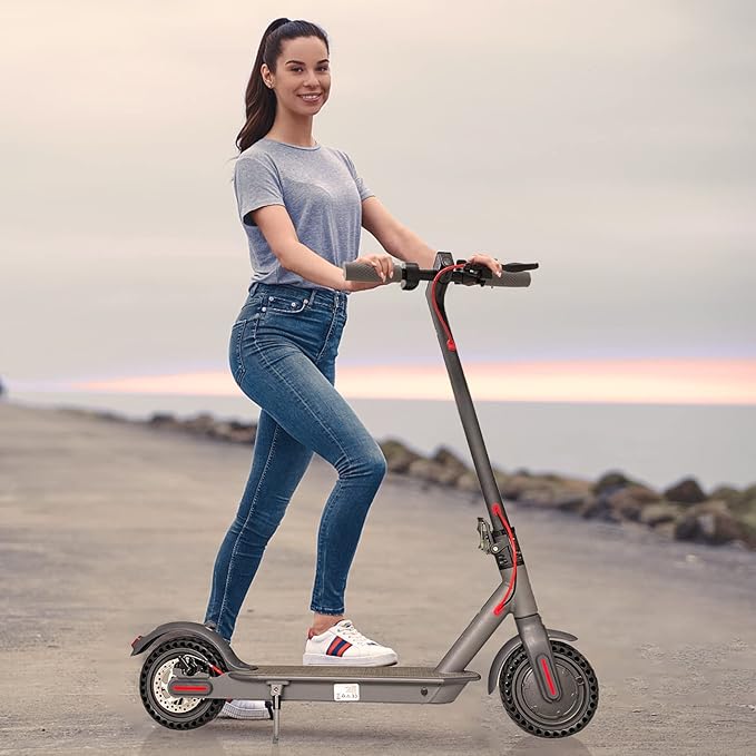 I-Scooter - ESA Pro Electric scooter