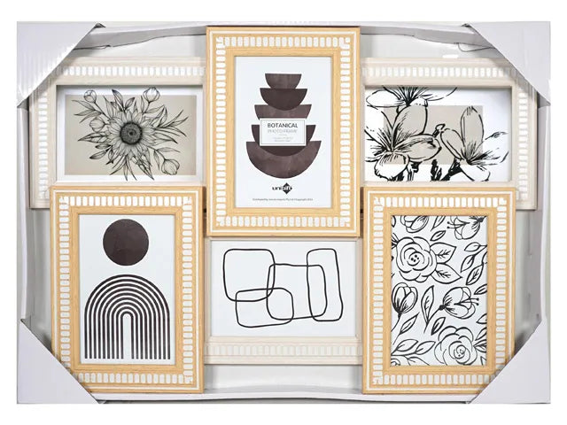 Photo Frames  - Home accessories