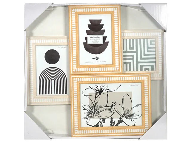 Photo Frames for Every Space 