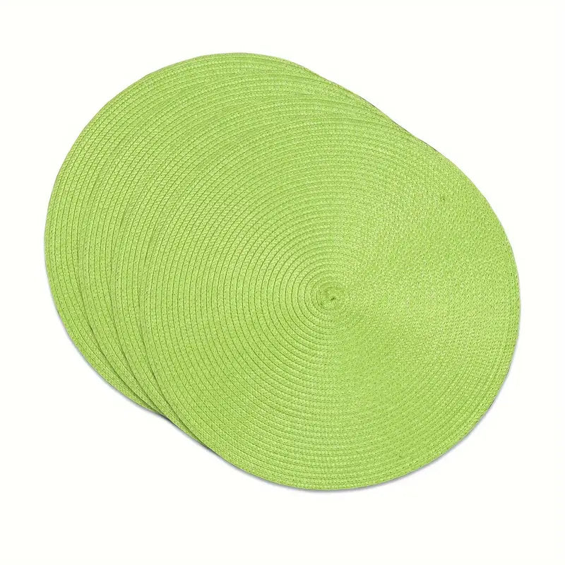 PAIGE Placemat - Lemon