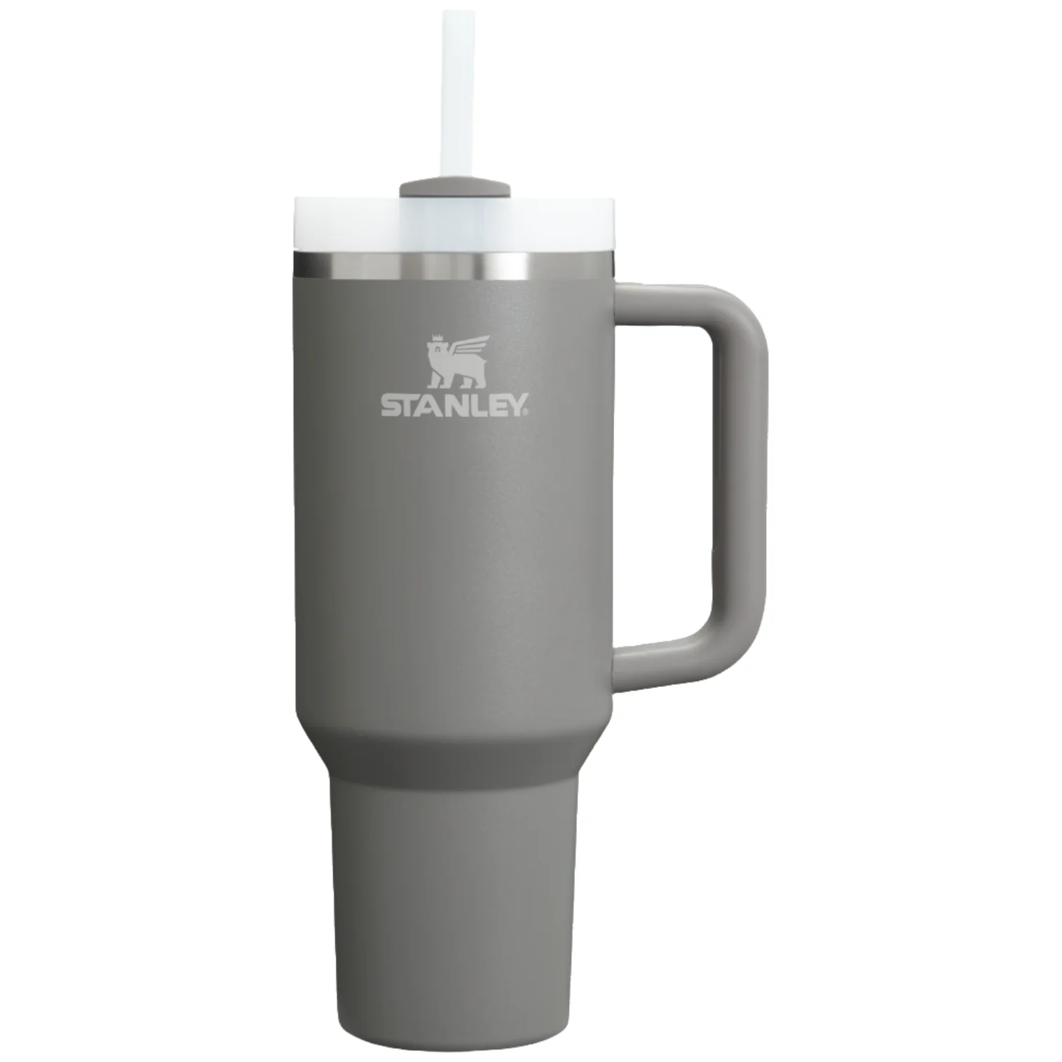 Stanley The Quencher H2.O Flowstate Tumbler 40oz Ash