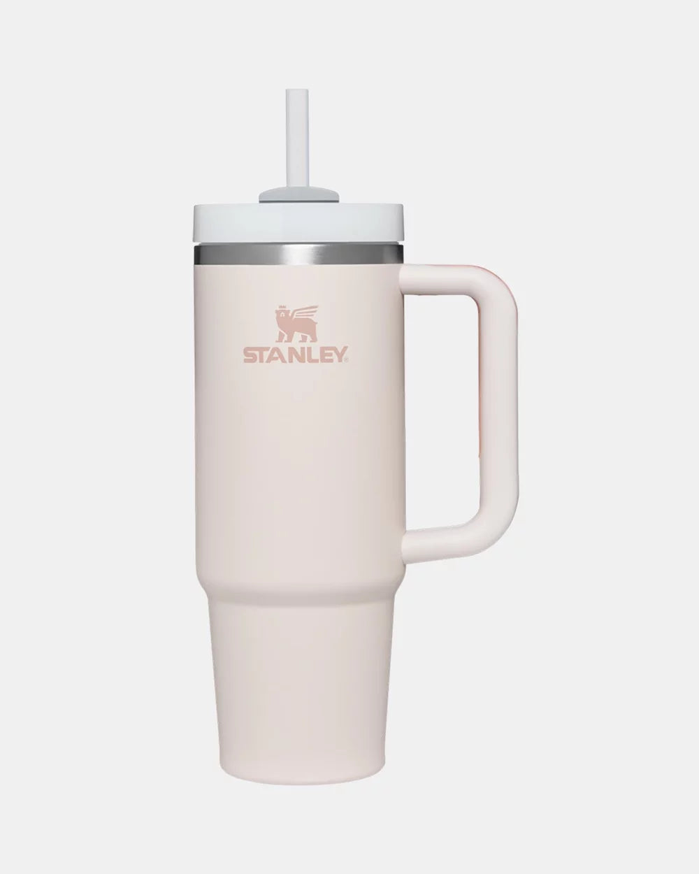 Quencher 2.o Tumbler 40oz Pink- Stanley