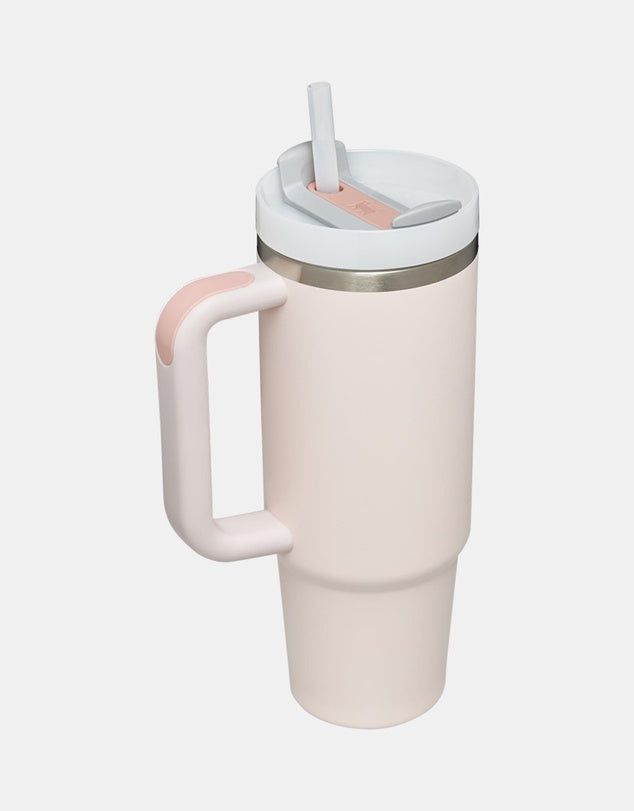 stanley 40 oz cup with handle