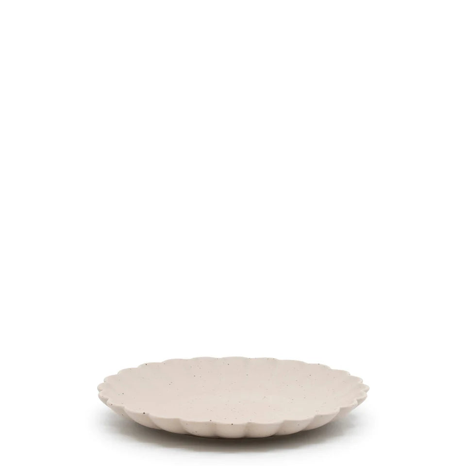 Salt and pepper Side Plates
