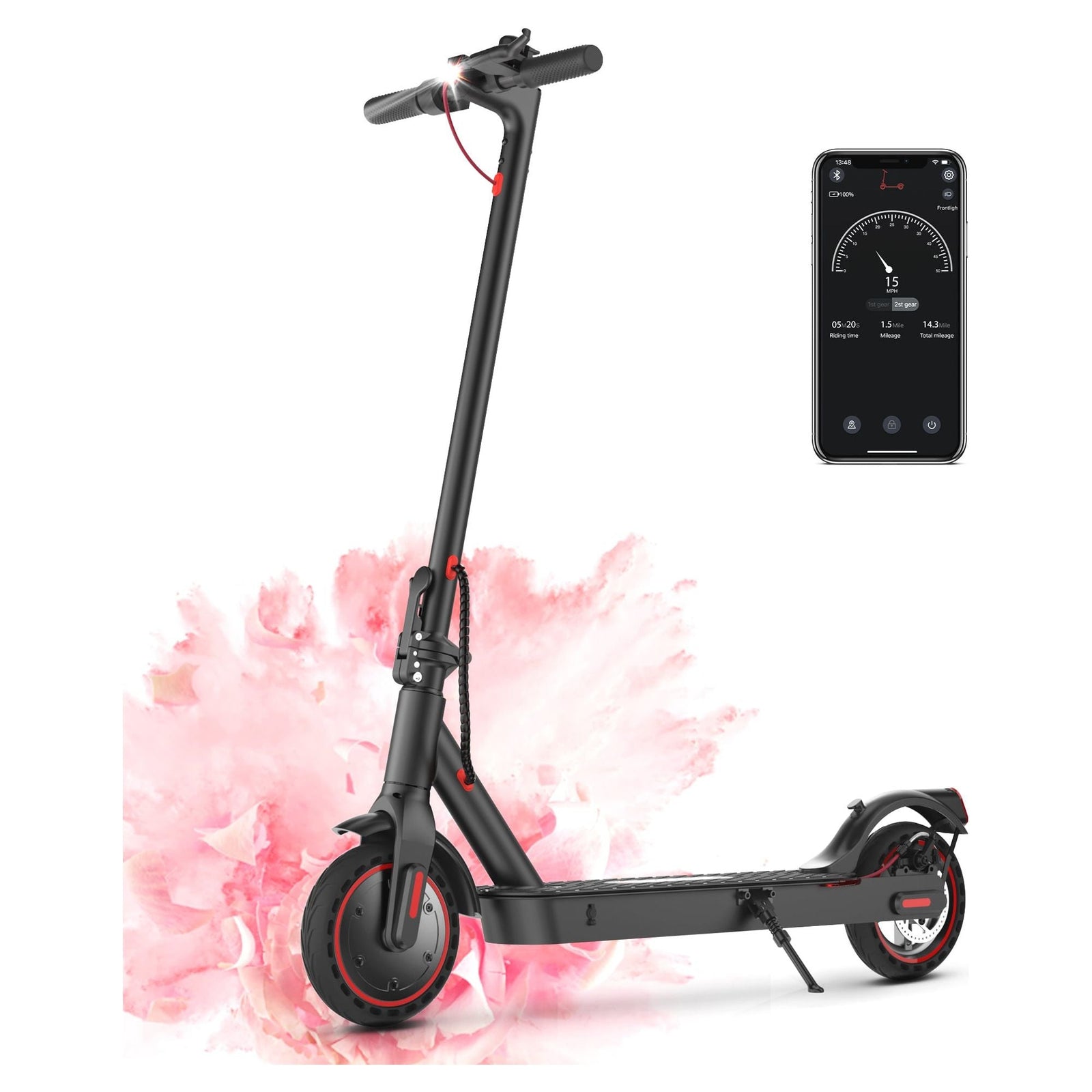 ESA Pro Elite Electric Scooter