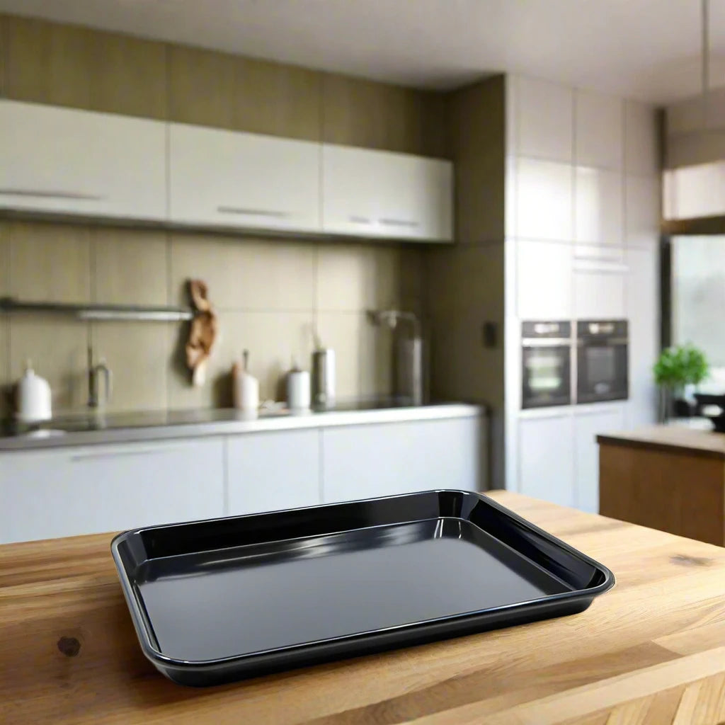 Salt&Pepper Sunday Bake Baking Tray 34.5 x 24cm
