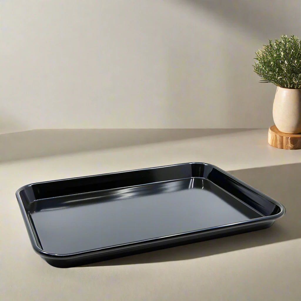 Salt&amp;Pepper Sunday Bake Baking Tray 34.5 x 24cm