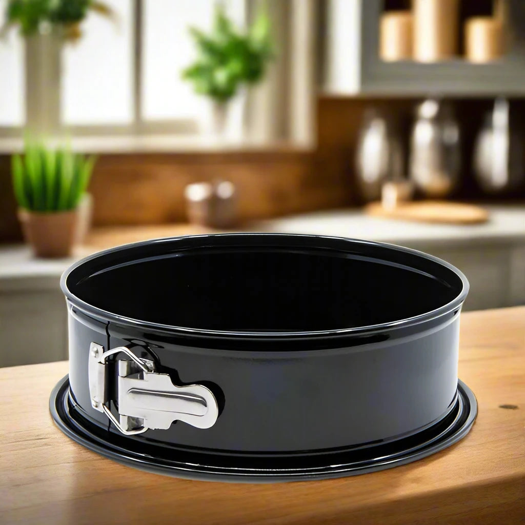 salt&pepper Sunday Bake Spring Form 25cm