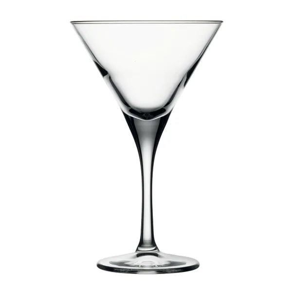 Shop ACCENT Martini Glass S/4