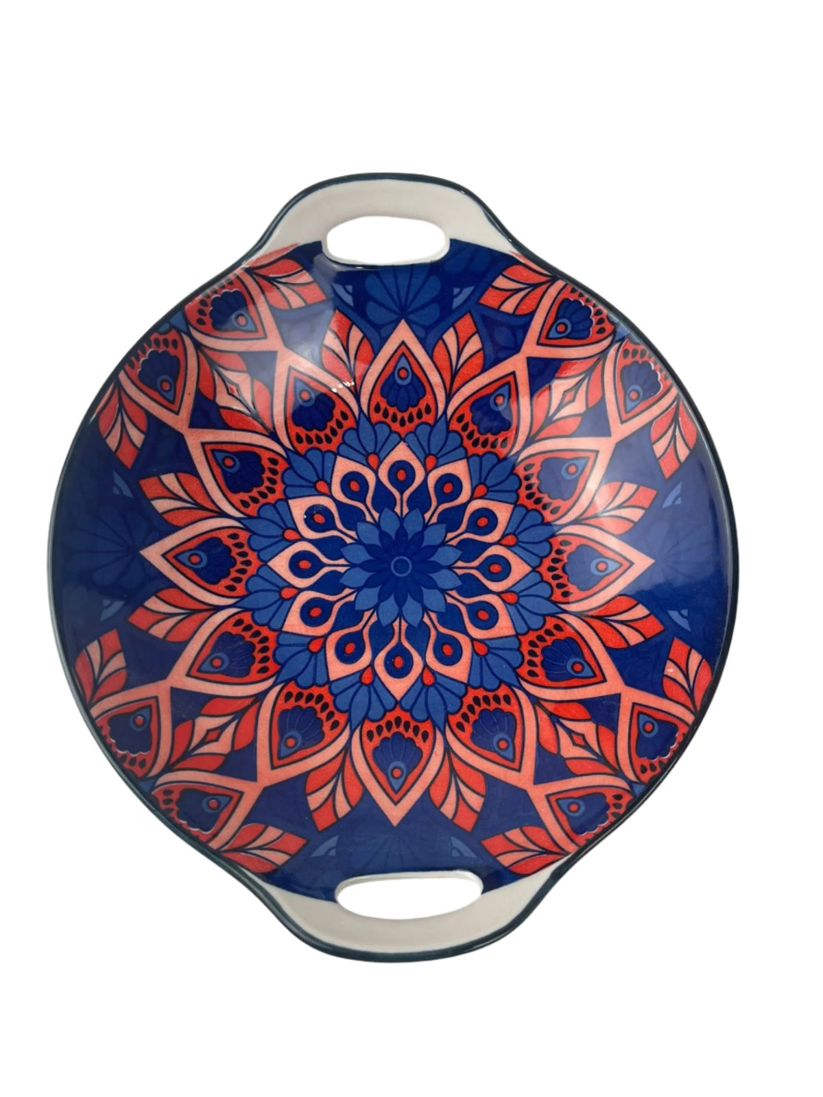 Moroccan Ceramic Decorative Bowls for sale