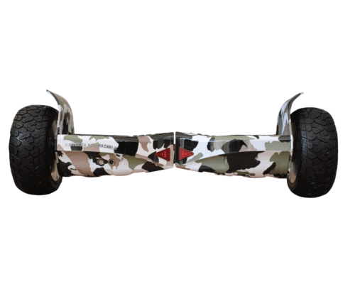 Off road hoverboard ns8 model