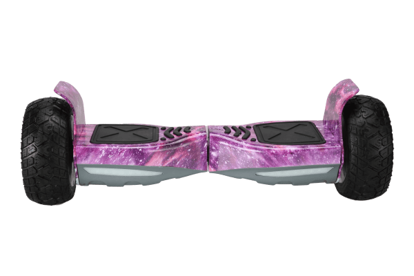 Off road hoverboard ns8 model purple galaxy australia