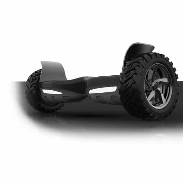 All Terrain Hoverboard