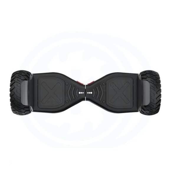 Australia Hoverboards Off Road NS8 Electric Hoverboard