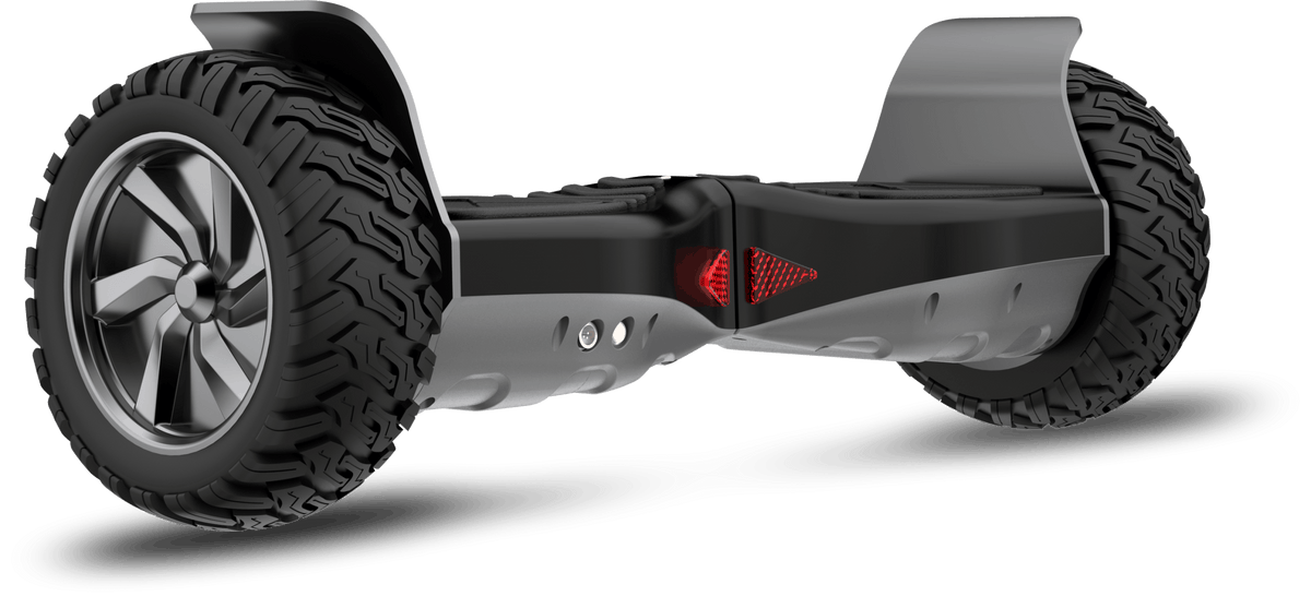 OFF Road Hoverboard