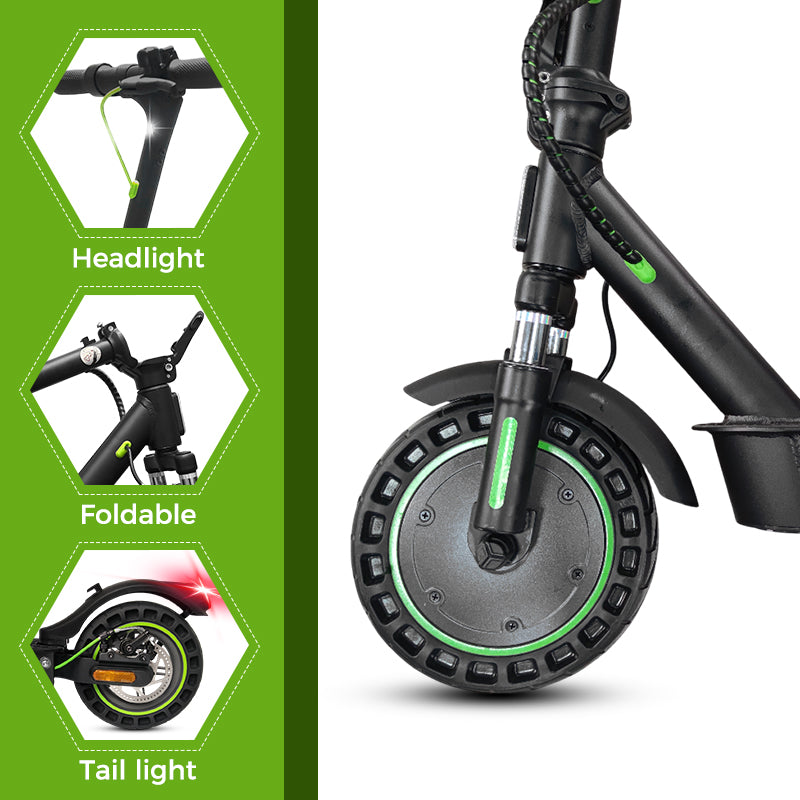 ESA Volt X10 1000W Peak Power Electric Scooter