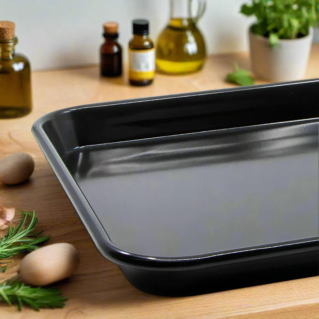 salt&pepper Sunday Bake Baking Tray 39.5 x 26.5cm
