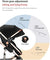 9 in 1 baby pram