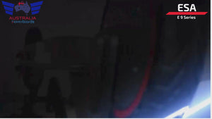 ESA E9 