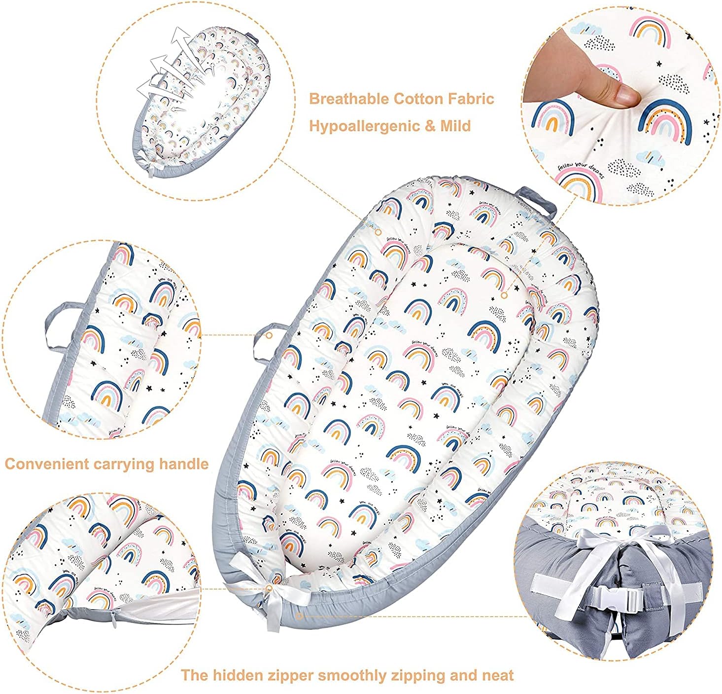 Baby Pram & Stroller