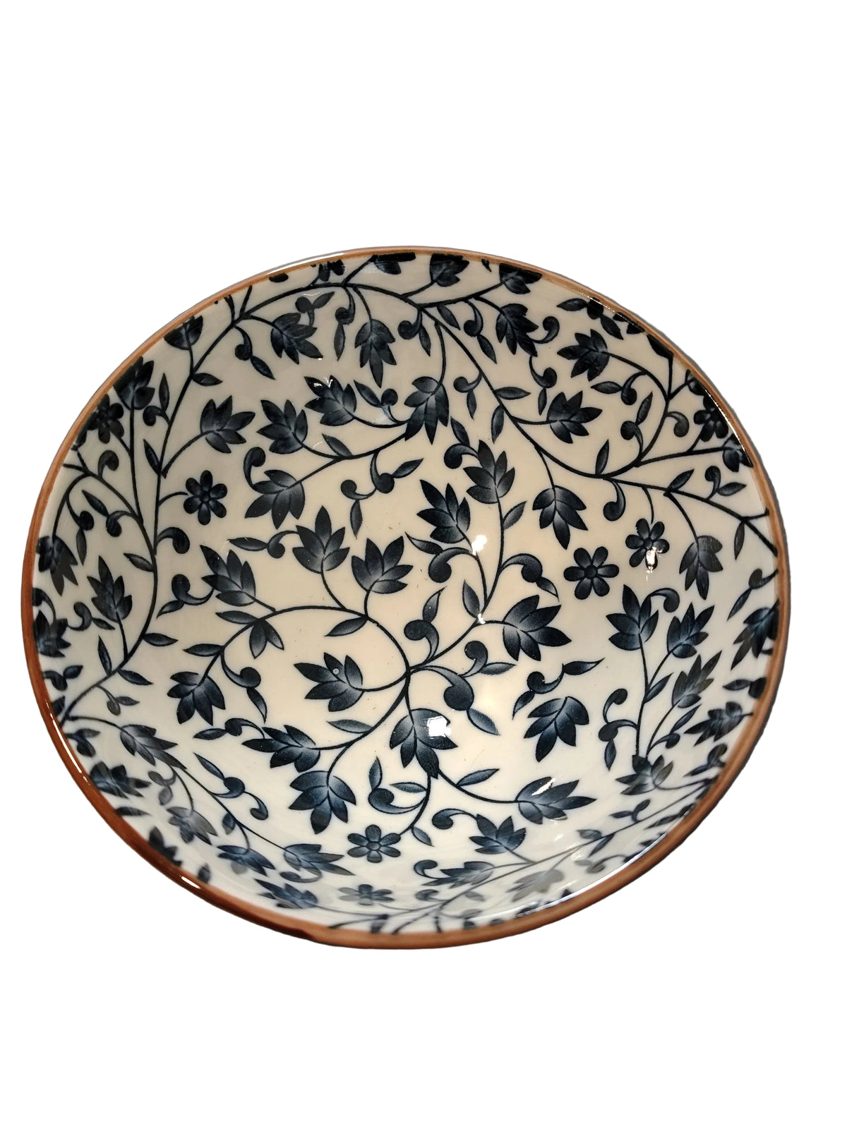 Moroccan Style Bowl - Mini