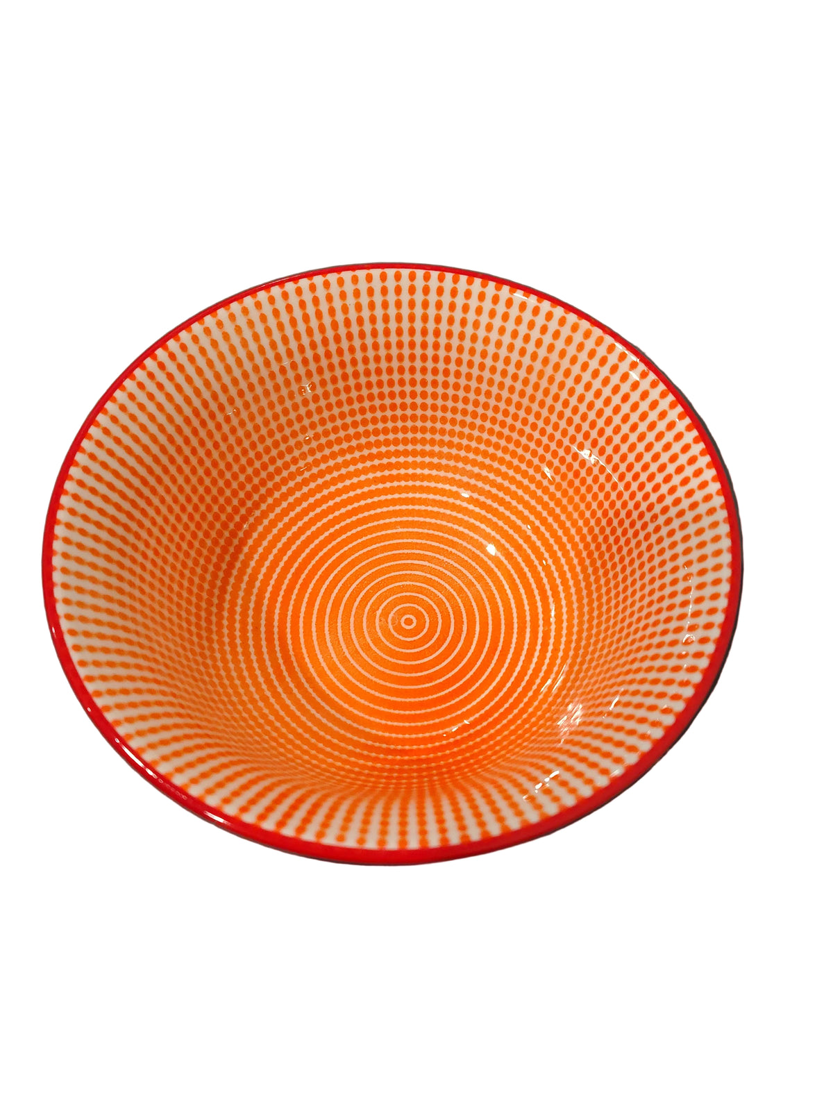 Moroccan Style Bowl - Mini