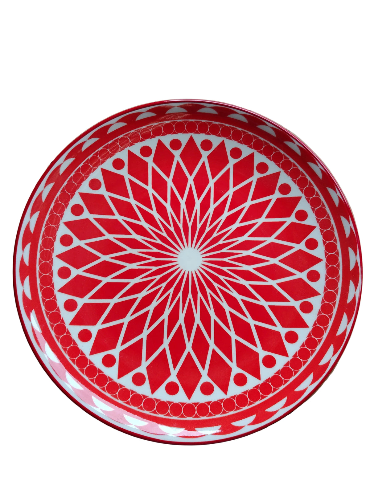 Moroccan ceramic dinnerware Australia