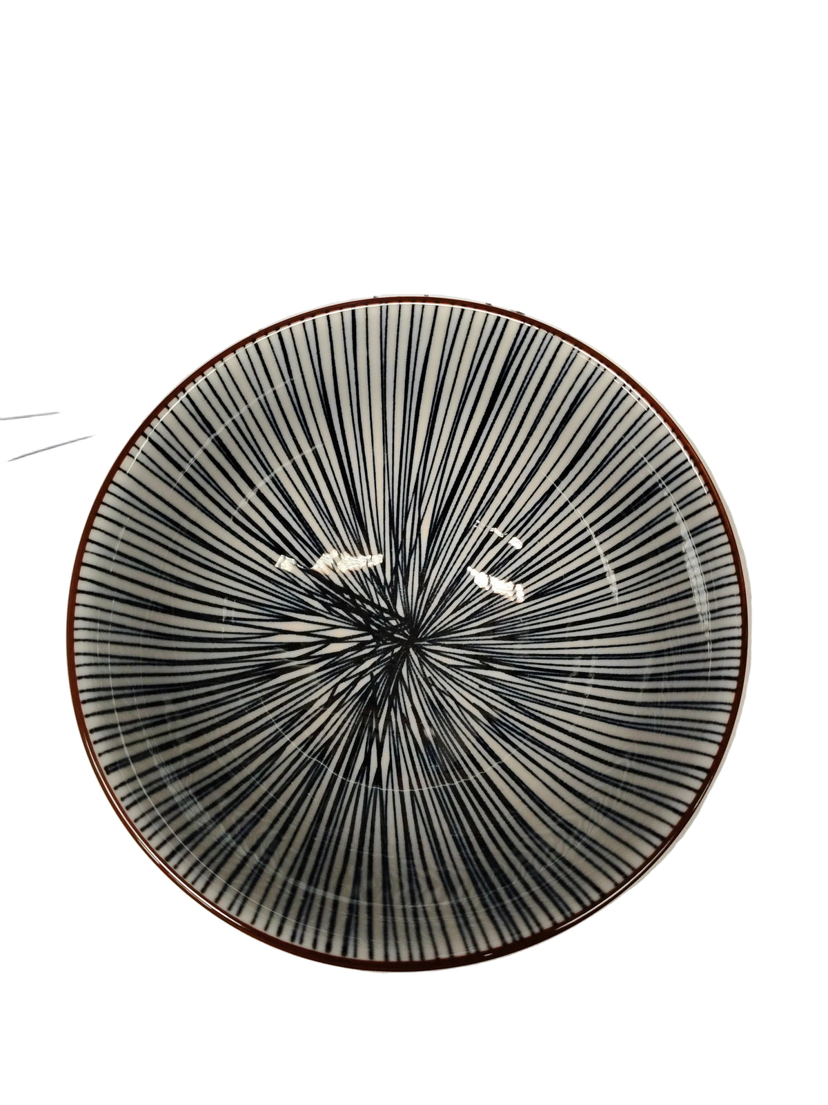 Moroccan Style Bowl - Mini