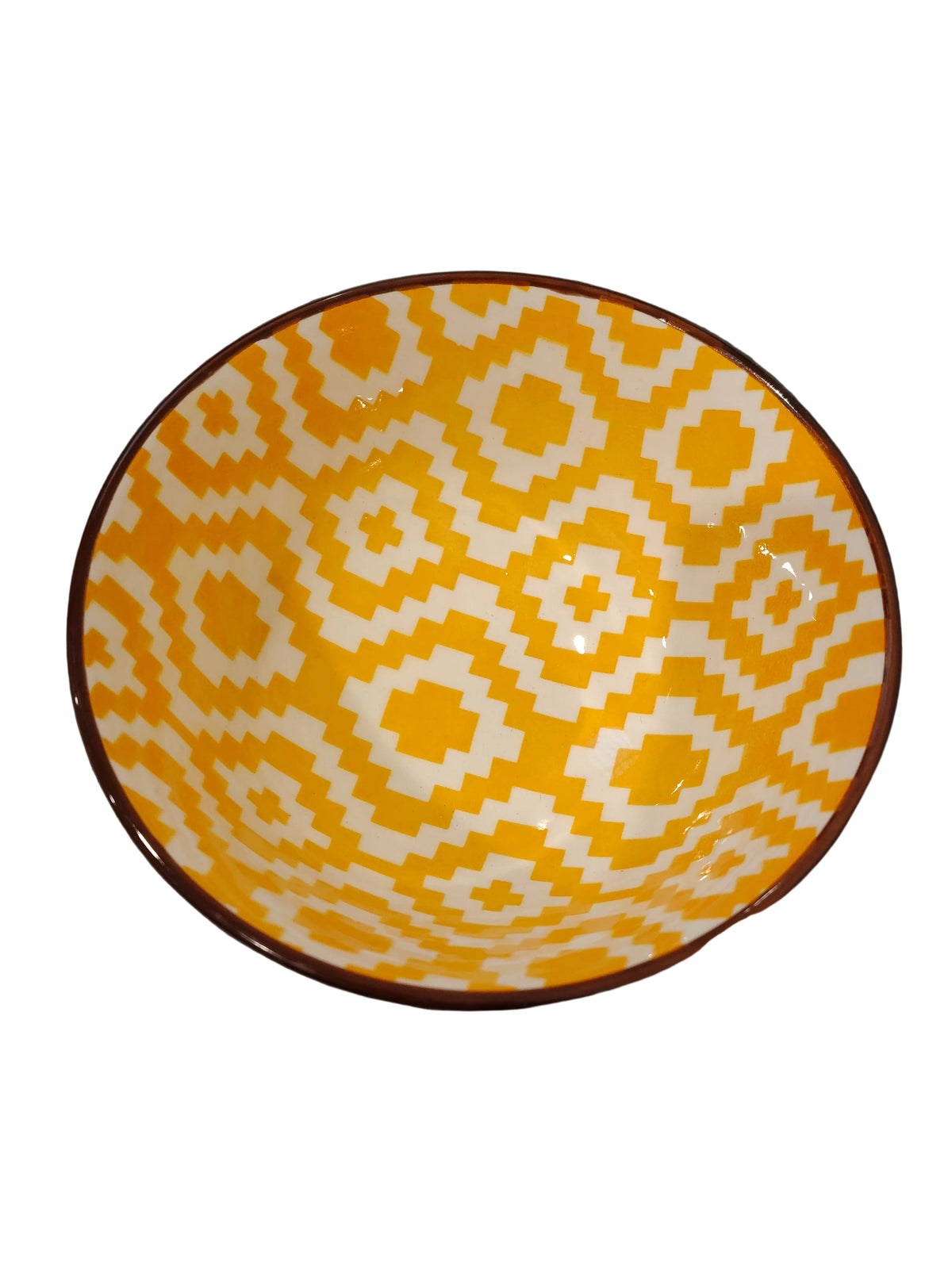 Moroccan Style Bowl - Mini