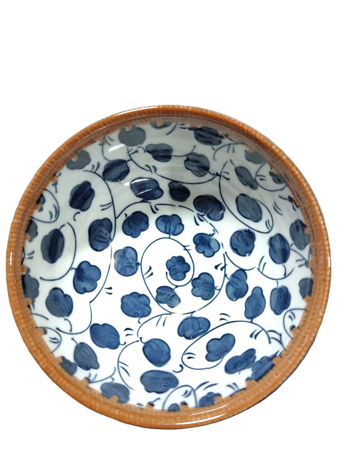 Moroccan Style Bowl - Mini