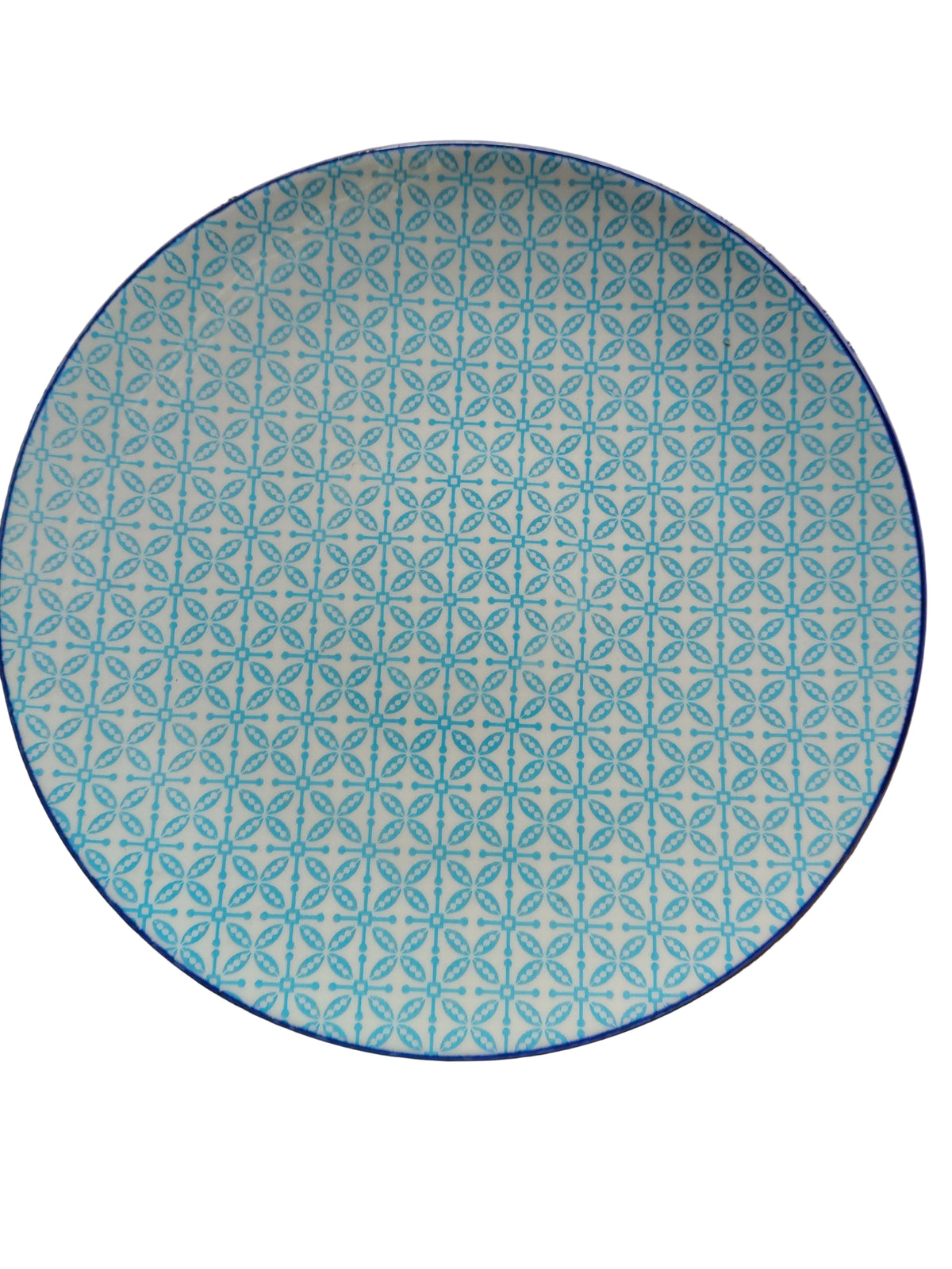 Moroccan dinner plate Australia premium ceramic tableware